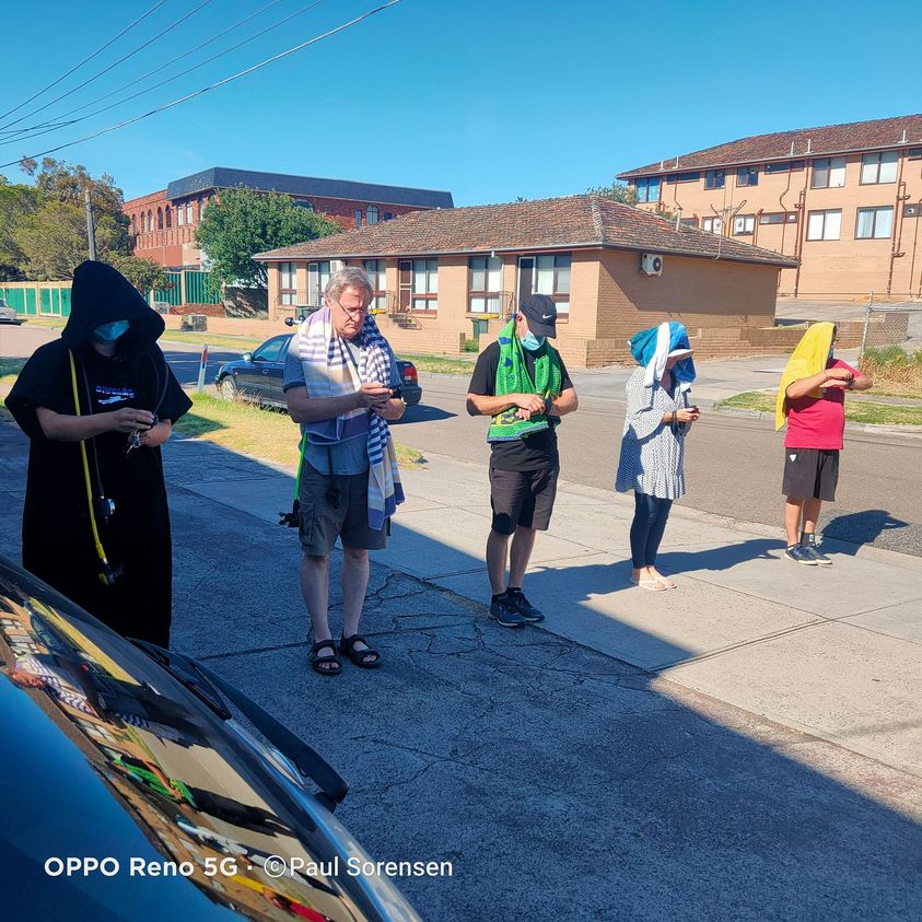 Diveline Underwater Navigator Course